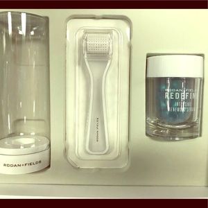 NEW Rodan and Fields REDEFINE AMP MD Renew Serum